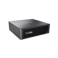 Lenovo ThinkStation PGX NVIDIA GB10/128GB/1TB SSD/1yOnsite/NVIDIA DGX OS/černá