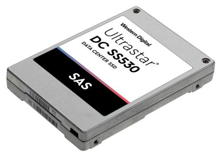 Lenovo ThinkSystem 2.5" SS530 800GB Performance