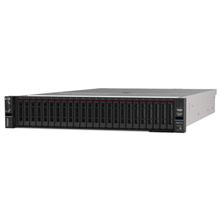 Lenovo ThinkSystem SR665v3 1x AMD EPYC 9174F 16C 4.1GHz 320W/1x32GB/No Bay/No RAID/XCC2/1x1800W 