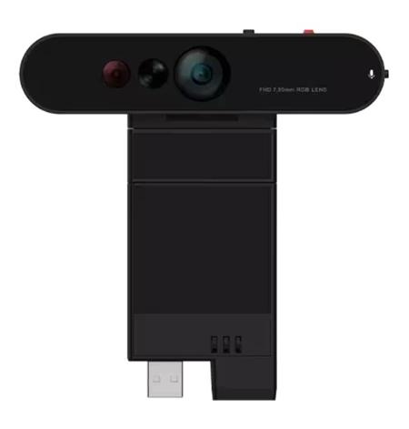 Lenovo ThinkVision MC60 (S) Monitor