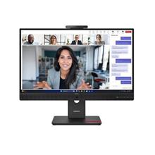 Lenovo ThinkVision T27QD-4v, černá (64B8UAT1EU)