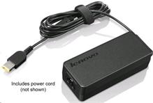 Lenovo TP adapter ThinkPad 65W AC-EU (Slim Tip)