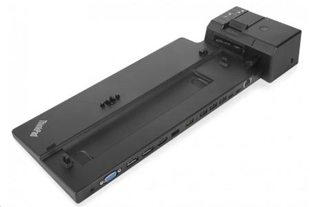 Lenovo TP Port ThinkPad ULTRA dock + 135W zdroj