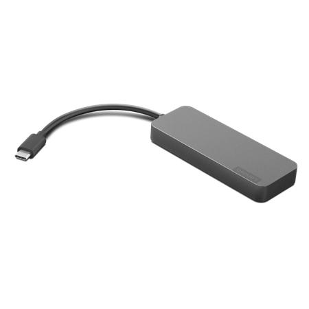 Lenovo TP ThinkPad USB-C to 4 Ports USB-A