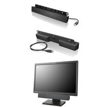 Lenovo TV repro USB Soundbar - reproduktory k LCD Lenovo