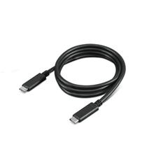 Lenovo USB-C Cable 1m 