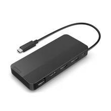 Lenovo USB-C Dual Display Travel Dock