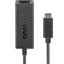 Lenovo USB-C to Ethernet Adapter- ROW