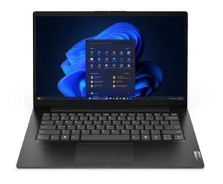 Lenovo V14 G6, černá (83UT001UCK)