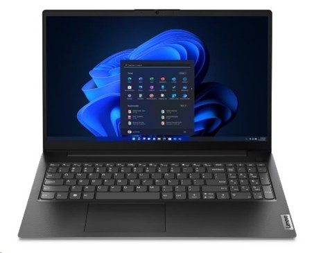 Lenovo V15 G4 černá (83A1S01D00)