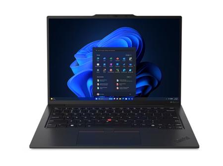 Lenovo X1 Carbon G12, černá (21KC005RCK)
