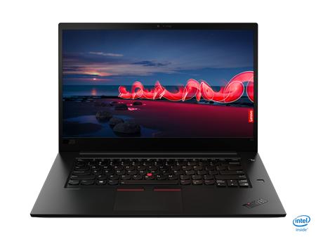 Lenovo X1 Extreme Gen 3 i7-10750H/16GB+16GB/1TB