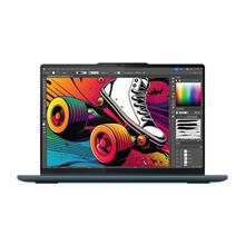 Lenovo YOGA 7 2-in-1, modrozelená (83JR003HCK)