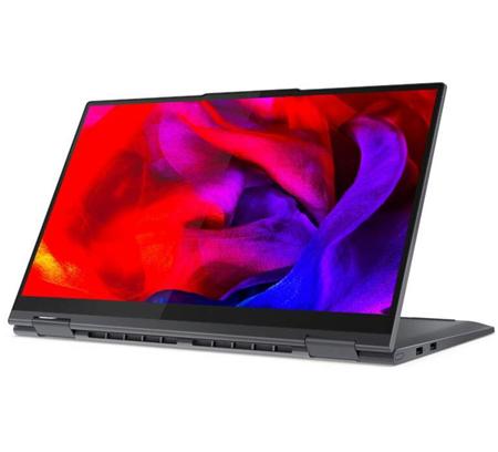 Lenovo Yoga 7, Storm Grey