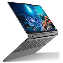 Lenovo YOGA 9 2-in-1, šedá (83LC002BCK)