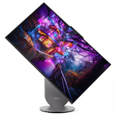 Lenovo YOGA AIO 27IAH10 Ultra 7 255H/16GB/SSD