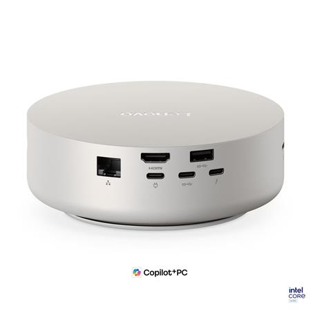 Lenovo YOGA MINI 01IPH11, béžová (91E7000MMK)