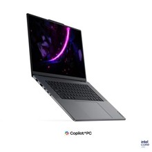 Lenovo YOGA PRO 9, šedá (83SF002NCK)