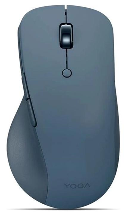 Lenovo Yoga Pro Mouse - bluetooth,