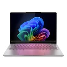 Lenovo YOGA Slim 7 14ILL10, šedá (83JX003CCK)