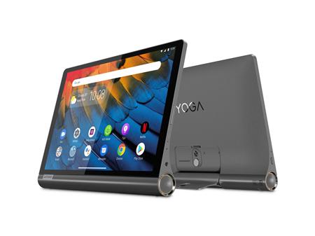 Yoga Smart Tab 10,1" FHD/8-Core/4G/64/LTE/An