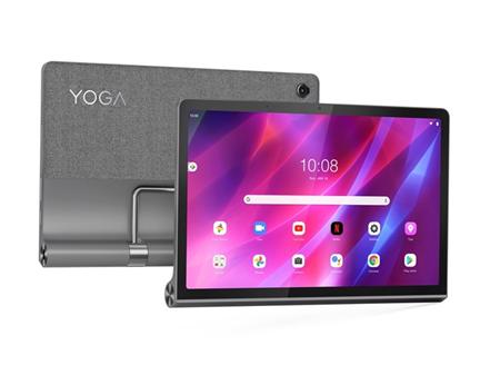 Lenovo YOGA TAB 11, šedá (ZA8X0049CZ)