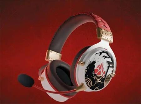 LEXIP GAMING - ASSASSIN'S CREED - BEZDRÁTOVÁ