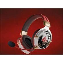 LEXIP GAMING - ASSASSIN'S CREED - BEZDRÁTOVÁ SLUCHÁTKA S MIKROFONEM, MIX BAREV