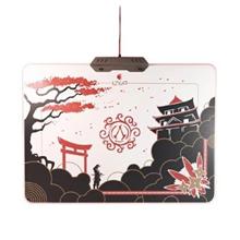 LEXIP X UBISOFT - ASSASSIN'S CREED PEVNÁ  LED PODLOŽKA POD MYŠ