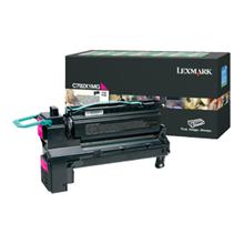 Lexmark C | X (792xx) return ctrg | 20 000 str. | magenta