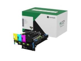 Lexmark CS/CX730,735, 3-Barevná (CMY) zobrazovací