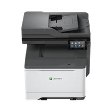 Lexmark CS531dw, 33ppm MFP, color laser, duplex, wifi