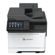 Lexmark CX625adhe color laser MFP, 38 ppm, síť,