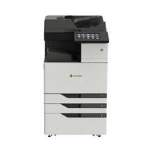 Lexmark CX923dxe A3 Color laser MFP+Fax, 55 ppm,