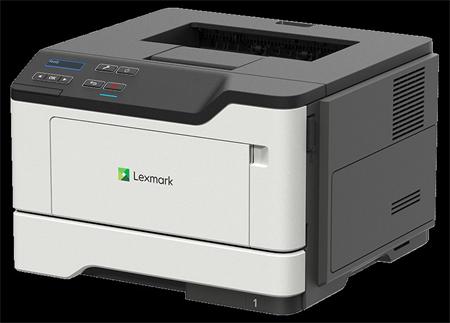 Lexmark MS421dn mono laser, 40 str./min., duplex,