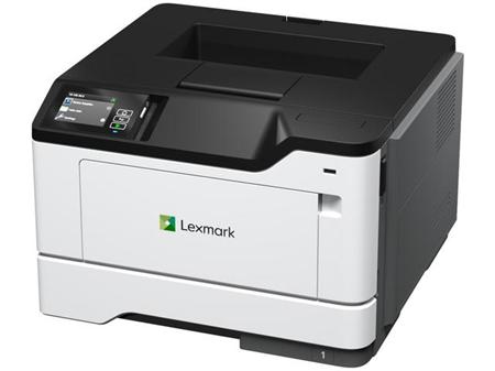 Lexmark MS531dw mono laser, 44 str./min., duplex,