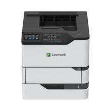 Lexmark MS826de mono laser, 66 str./min., duplex,