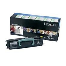 Lexmark X203, X204 2,5K Return Program Toner