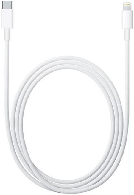 Lightning to USB-C Cable