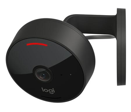 Logitech bezpečnostní kamera Circle view,
