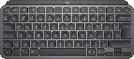 Logitech klávesnice MX Keys mini - bezdrátová/
