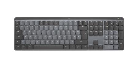 Logitech klávesnice MX Mechanical CZ/SK