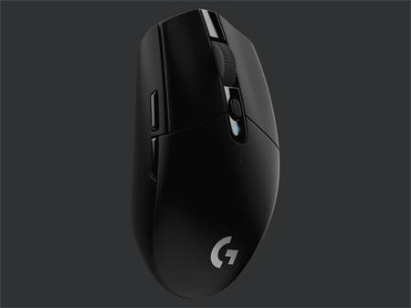 Logitech myš Gaming G305 optická 6 tlačítek