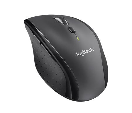 Logitech myš Wireless Mouse M705 Marathon,