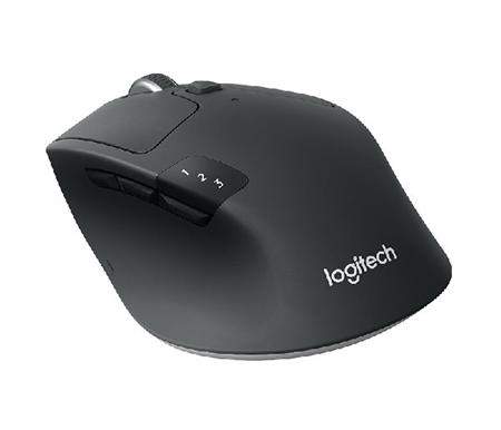 Logitech myš Wireless Mouse M720 Triathlon,