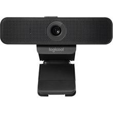Logitech webkamera HD Webcam C925e,