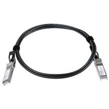 MaxLink 10G SFP+ DAC kabel, pasivní, DDM, cisco comp., 1m