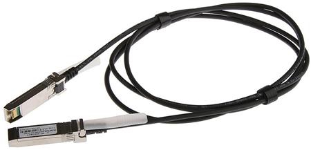 MaxLink 10G SFP+ DAC kabel, pasivní, DDM, cisco