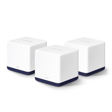 MERCUSYS Halo H50G(3-pack), AC1900 Whole Home