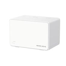 MERCUSYS Halo H80X(1-pack) Mesh systém AX3000 s Wi-Fi 6 pro celoplošné pokrytí domácnosti
